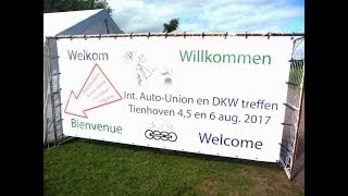 44 Internationales Treffen Tienhoven 2017 [upl. by Murdocca]