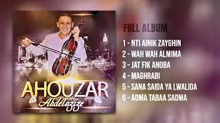 Abdelaziz Ahouzar  Sana Saida Ya Lwalida Full Album [upl. by Hendricks461]