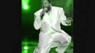 Gerald Levert Got Love [upl. by Quigley746]