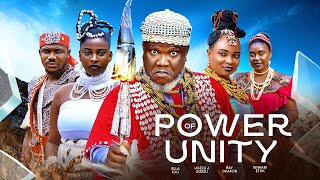 POWER OF UNITY New Movie Ugezu J Ugezu Ibiwari Etuk Ella Iduh 2024 Nigerian Latest Full Movies [upl. by Fillander]