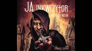 Jacek Piekara  JA Inkwizytor  Wieże do nieba  audiobook [upl. by Maguire]