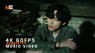 4K 60FPS BTS 방탄소년단 Stay Gold MV  REQUESTED [upl. by Oibirot]