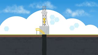 Geothermal energy how deep is the Eden Project drilling [upl. by Finn]