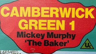 Opening to Camberwick Green 1 Mickey Murphy the Baker 1989 [upl. by Ocirne]