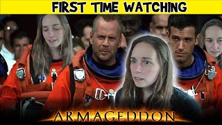 Armageddon Bible Prophecy Movie [upl. by Sausa262]