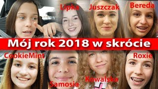 2018 ZA NAMI  w skrócie OliVia Tomczak [upl. by Lanny]