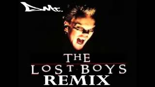 Cry little sister  Djdmt Lost boys  303 breaks remix 2014 instrumental [upl. by Mcculloch320]