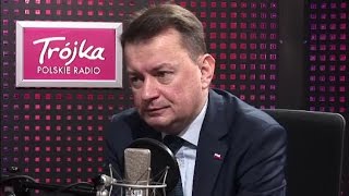 quotKijowski sprywatyzował KOD i zarabia na jego funkcjonowaniuquot [upl. by Annailuj]