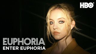 euphoria  enter euphoria – season 2 episode 4  hbo [upl. by Glennon187]