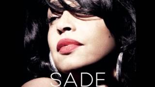 Sade  Is It A Crime OGG remix [upl. by Froh]