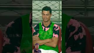 True Sportsmanship Moments worldcup sportsmanship football soccer ronaldo sports cr7 [upl. by Manchester]