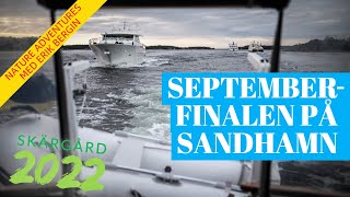 Finalen i Sandhamn – september 2022 [upl. by Areit925]