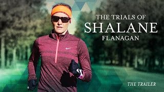 Shalane Flanagan  Two Part Documentary Series Trailer [upl. by Orgel]