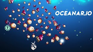 OCEANARIO  IO GAMES CONQUEST 7 [upl. by Arianna]