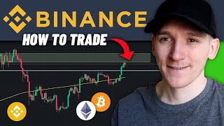 How to Trade Crypto on Binance Professional Guide [upl. by Lash]