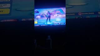 SypherPk doing Syphers Strut [upl. by Bena]