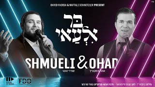 בר אלעאי I אוהד amp שמילי 🌿 Bar Ilu I OHAD amp Shmueli [upl. by Maccarthy503]