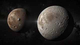 Discover Dwarf Planets Beyond Pluto [upl. by Onoitna]