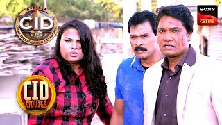 The Return Of Nakul  CID Movies  25 July 2024 [upl. by Kcinemod]