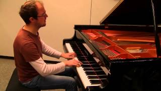 Mozart Piano Sonata No 16 in C major Sonata Facile K 545 complete [upl. by Timothee814]