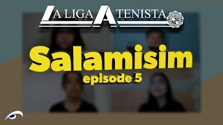 Salamisim Episode 5 [upl. by Lessur371]