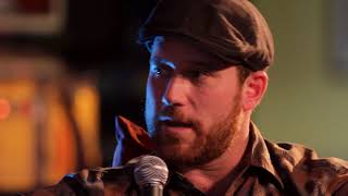 Chuck Ragan  Interview  232011  Wolfgangs Vault  San Francisco CA [upl. by Winnick]