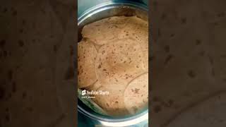 300 rotis shortvideotortilaa shortvideo food cooking roti [upl. by Usanis960]