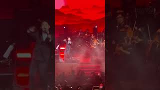 Cakra Khan  Mentera Semerah Padi Live Konsert A Decade Cakra Khan 20 KL [upl. by Tamaru]