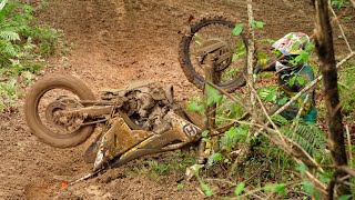 Enduro Infiesto 2024  Best of Day 2  Spanish Championship by Jaume Soler [upl. by Perron892]