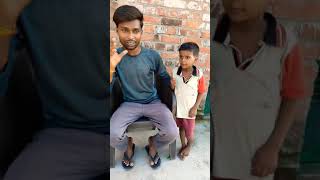 Sneha  Aryan and Chacha Ki Funny Videos [upl. by Niknar651]