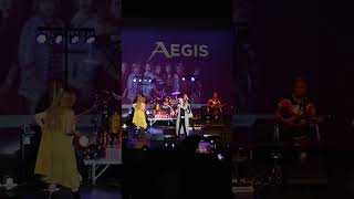 Aegis concert [upl. by Janaye179]