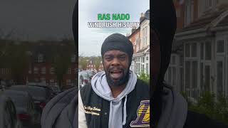 Birmingham Windrush History With RAS NADO B16 [upl. by Nick860]