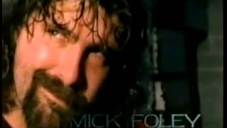 Backlash 2004 commercial 3 [upl. by Trevethick721]