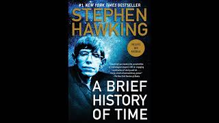 Stephen Hawking  A Brief History Of Time 1 Our Picture Of The Universe [upl. by Clarie]