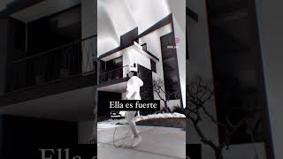 Crece tu energía Femenina fit empowerment girl energy [upl. by Enneillij]