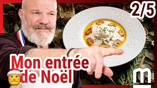 🎅 Mon entrée inratable de Noël [upl. by Lukash]