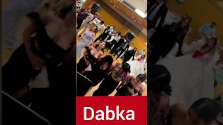 Best dabka dancer music dabka dabke halay shorts video [upl. by Eivi]