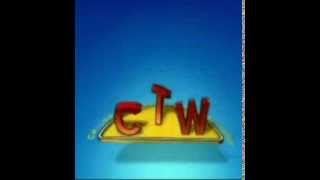 CTW 1997 logo with Abbey Home Entertainment music [upl. by Bria281]