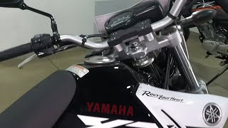 Así es la YAMAHA XTZ 125 2024  CAMBIOS en su motor  precio [upl. by Ajiam]