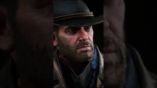 quotJOHN INSISTquot Red Dead Redemption 2  youtubeshort [upl. by Nyloj245]