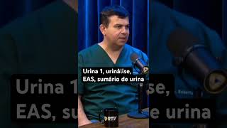 Os 3 Pilares da Prevenção Renal são…  shorts [upl. by Ainatnas144]