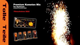 Lonestar  Premium Kometen Mix aus dem Jahre 2020 [upl. by Pelson]