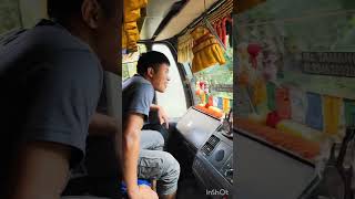 singtam topa ko load hw ta gys PrakashTruckVlogs minivlog vlog sikkim [upl. by Reppart]