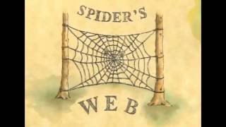 CBBC Raven Soundtrack Spiders Web [upl. by Underwood]