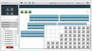 Physical Layout Editor  Part II  Commercial systems and advanced capabilities tutorial [upl. by Garlen]