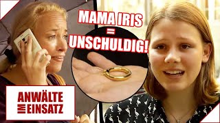 quotSIE hat das FEUER gelegtquot 🔥😲 Iris’ Tochter findet den Beweis  22  Anwälte im Einsatz  SAT1 [upl. by Selmner572]