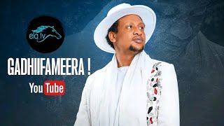 🔴BAALA GIZEE YOSAN GETAHUN IRRAA KAN FUDHATAME Ethiopian new oromic music 2023Official video [upl. by Anomer375]