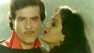 Touch Me Touch Me Full Song  Himmat Aur Mehanat  Jitendra Sridevi [upl. by Nnawtna]