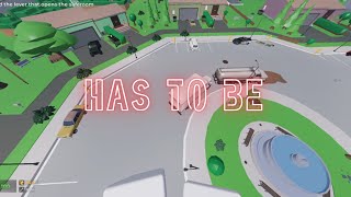 Roblox Evade Montages Until Overhaul [upl. by Aierbma]