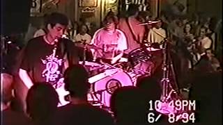 Polvo  Full Show  Live 1994 [upl. by Niggem]